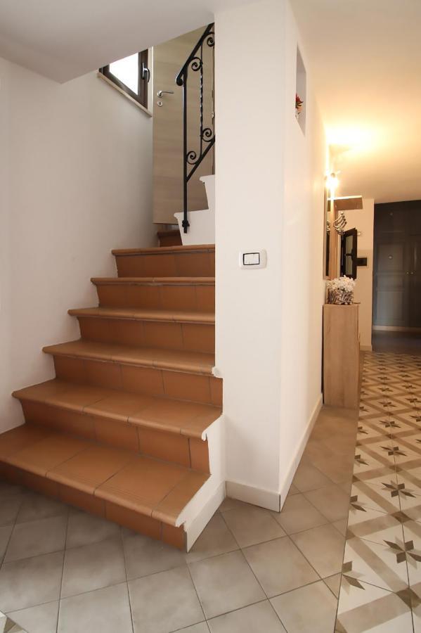 Casa Claudia Villa Trapani Bagian luar foto