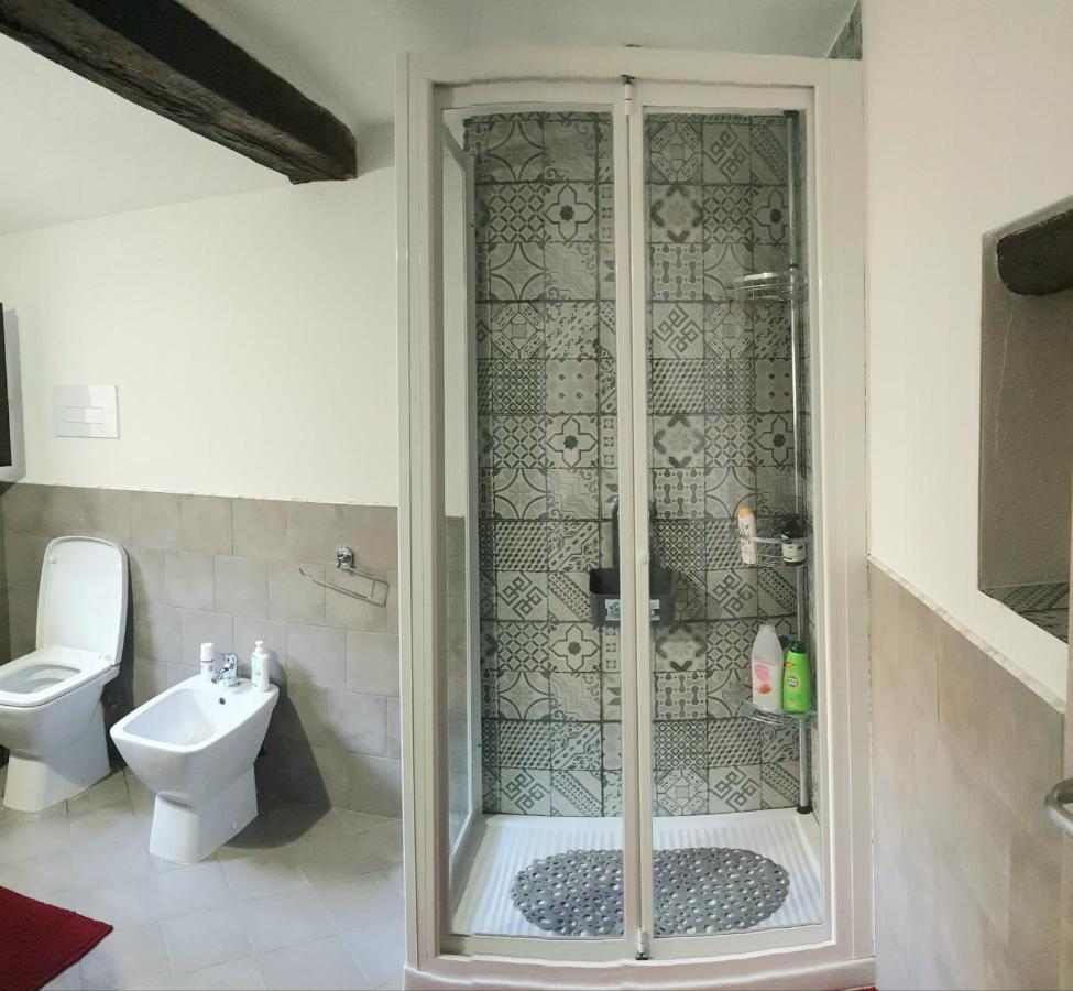 Casa Claudia Villa Trapani Bagian luar foto